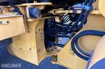 2009 Volvo L120F hjullaster 